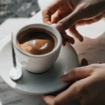 تاثیر مصرف قهوه بر معده